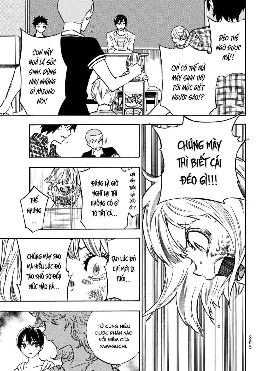 Beyond Good And Evil Chapter 8 - 20