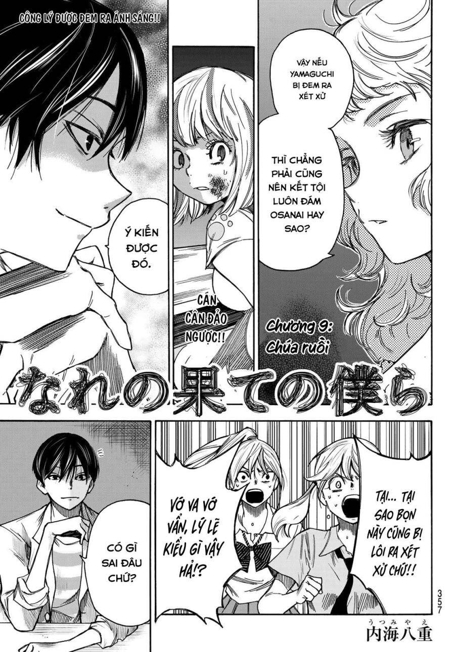 Beyond Good And Evil Chapter 9 - 2