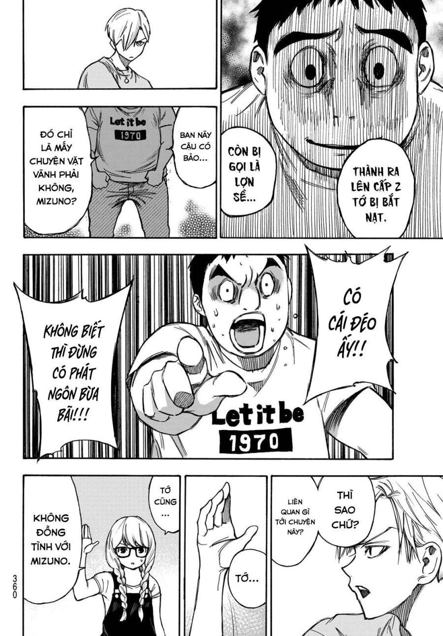 Beyond Good And Evil Chapter 9 - 5