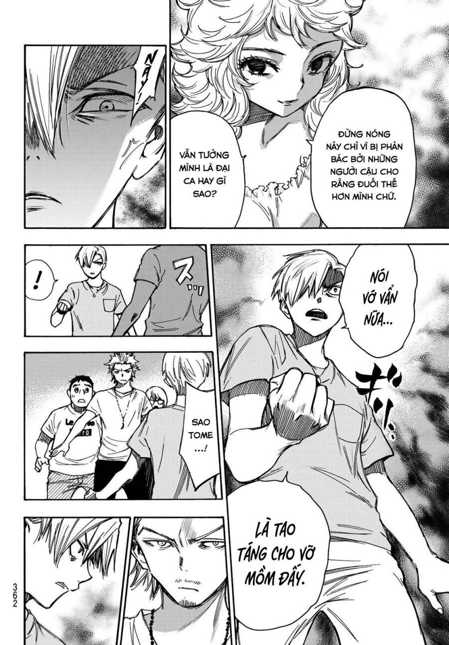 Beyond Good And Evil Chapter 9 - 7