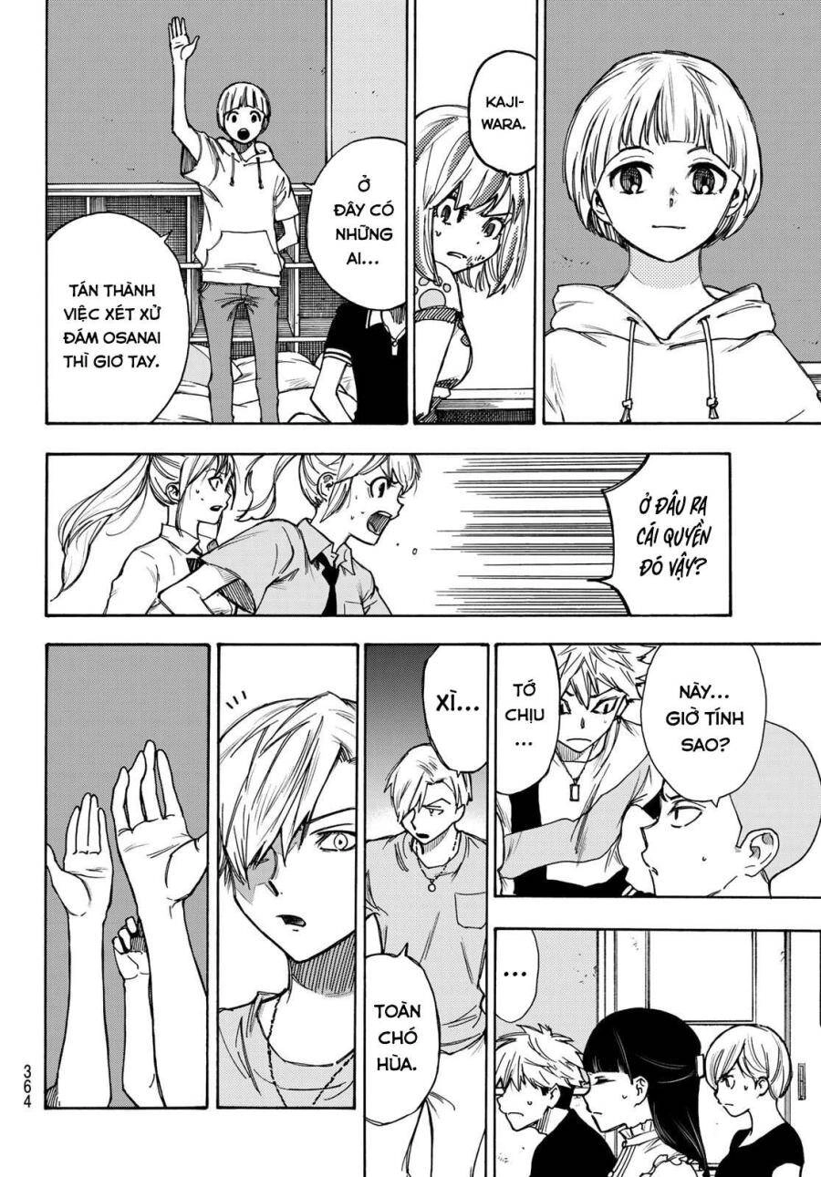 Beyond Good And Evil Chapter 9 - 9