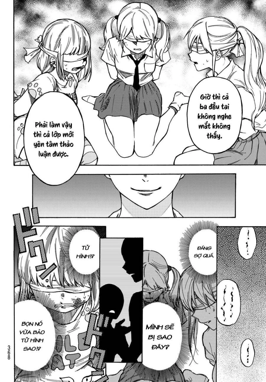 Beyond Good And Evil Chapter 9 - 13