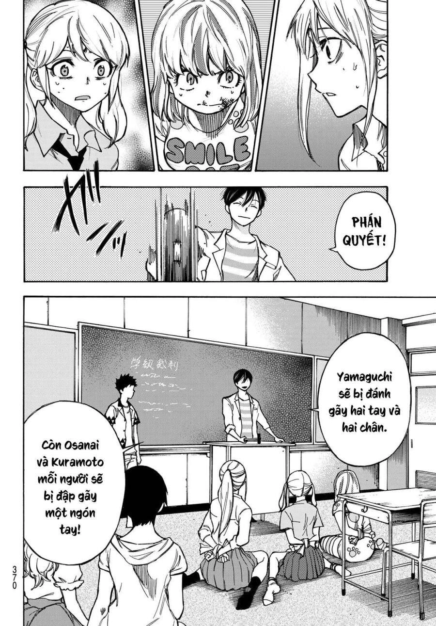 Beyond Good And Evil Chapter 9 - 15