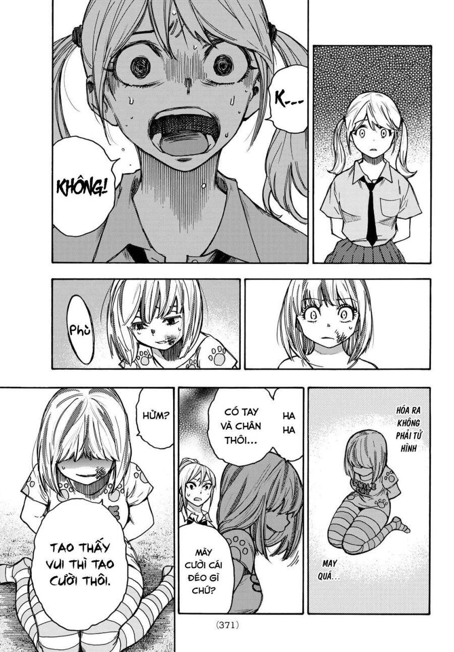 Beyond Good And Evil Chapter 9 - 16