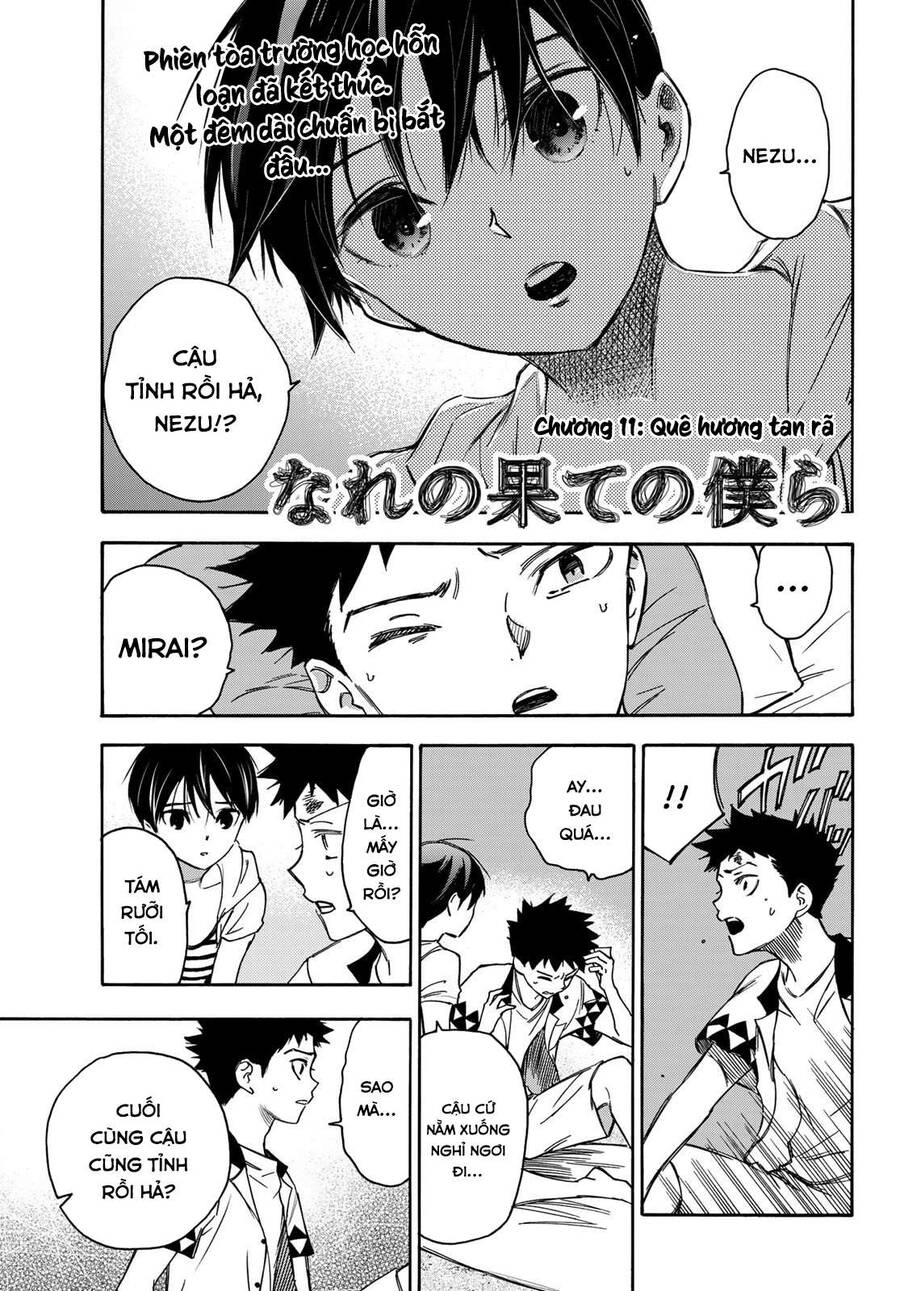 Beyond Good And Evil Chapter 10 - 2