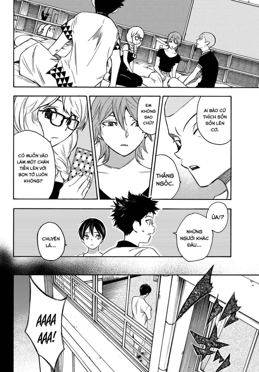 Beyond Good And Evil Chapter 10 - 3