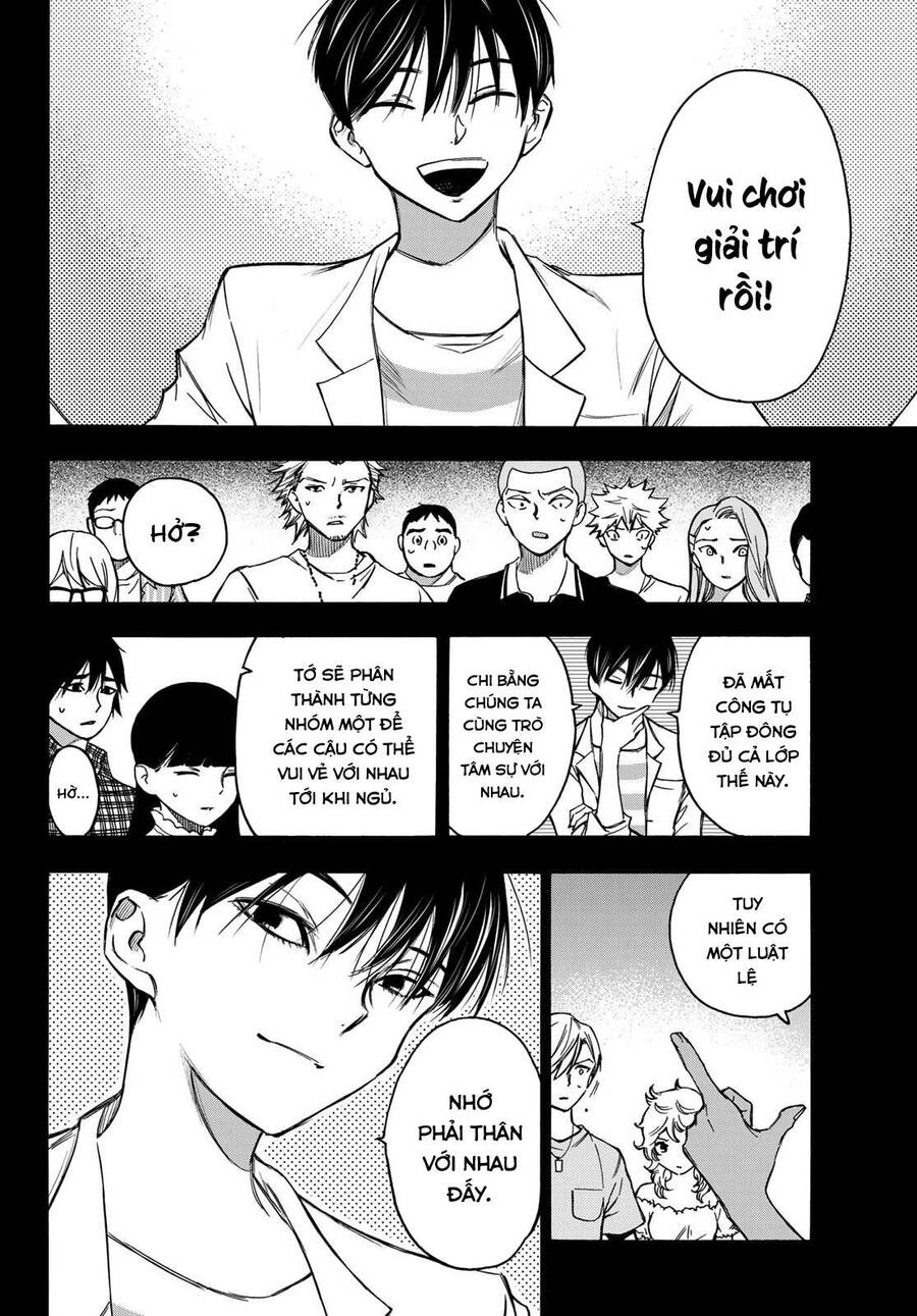 Beyond Good And Evil Chapter 10 - 5