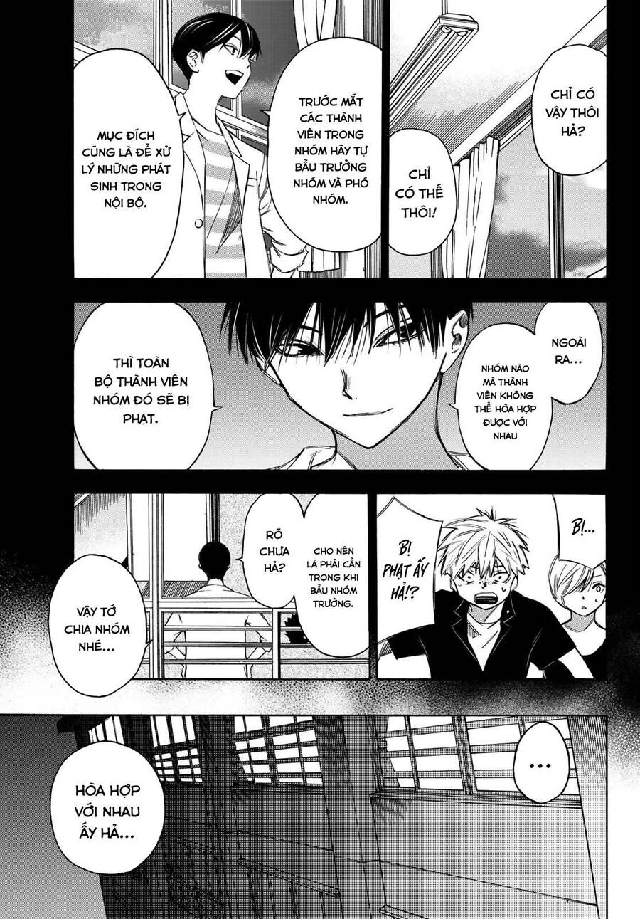 Beyond Good And Evil Chapter 10 - 6