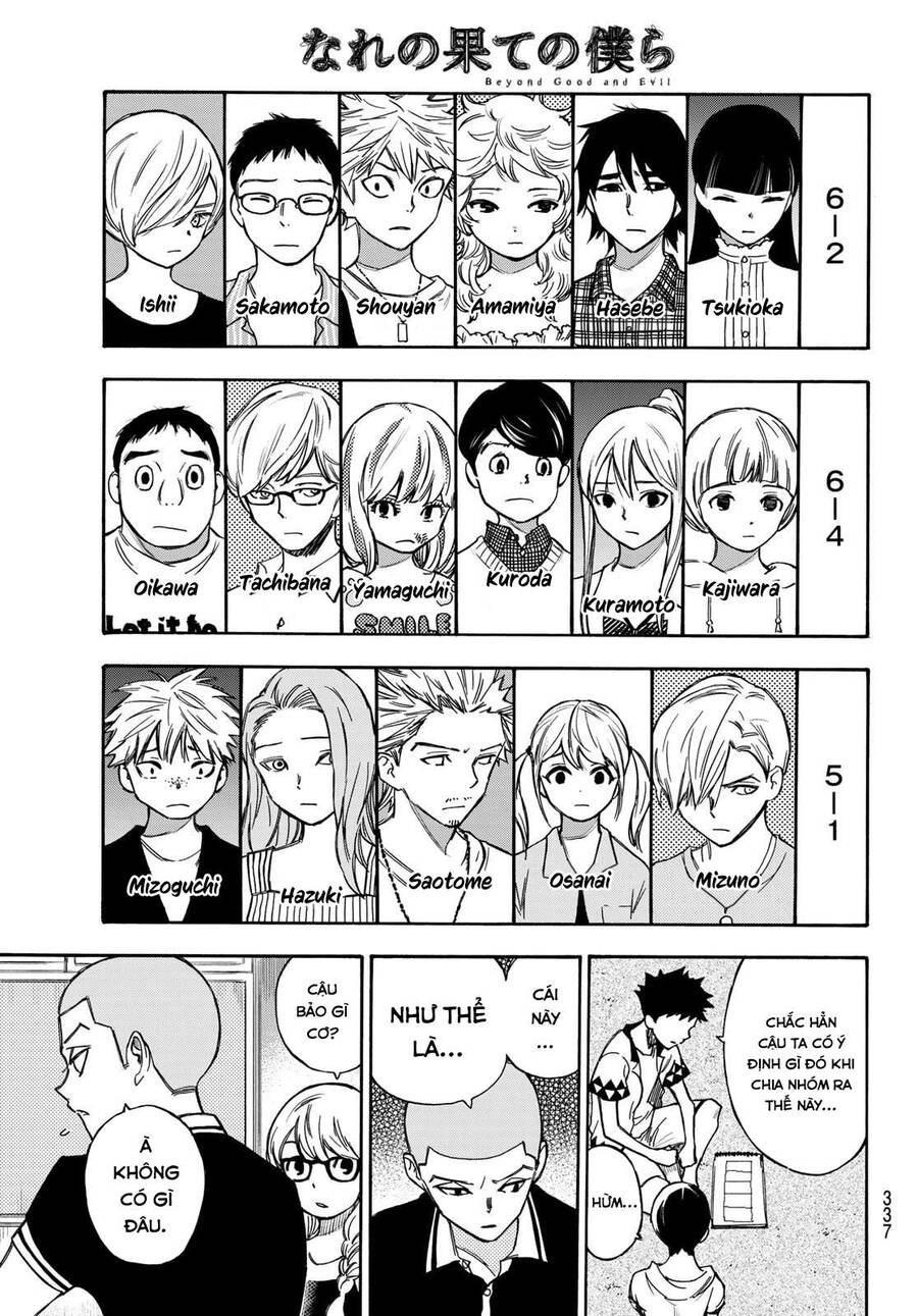 Beyond Good And Evil Chapter 10 - 8