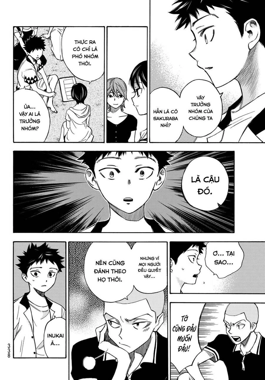 Beyond Good And Evil Chapter 10 - 9