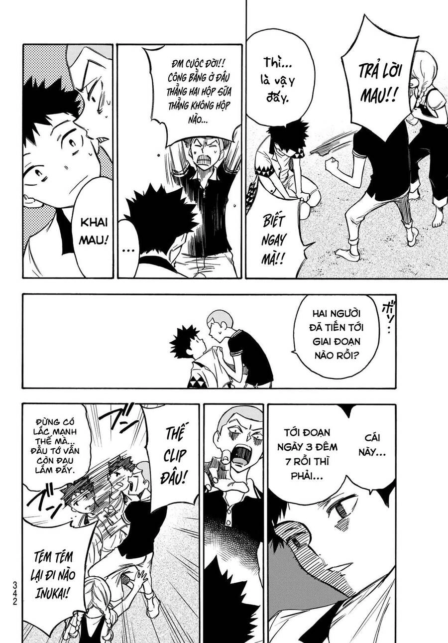 Beyond Good And Evil Chapter 10 - 13