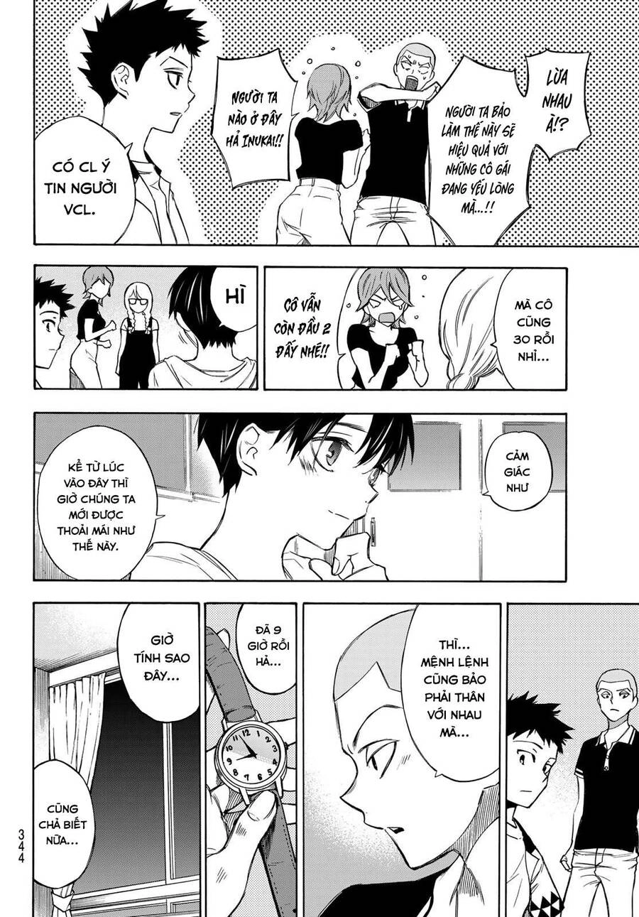 Beyond Good And Evil Chapter 10 - 15