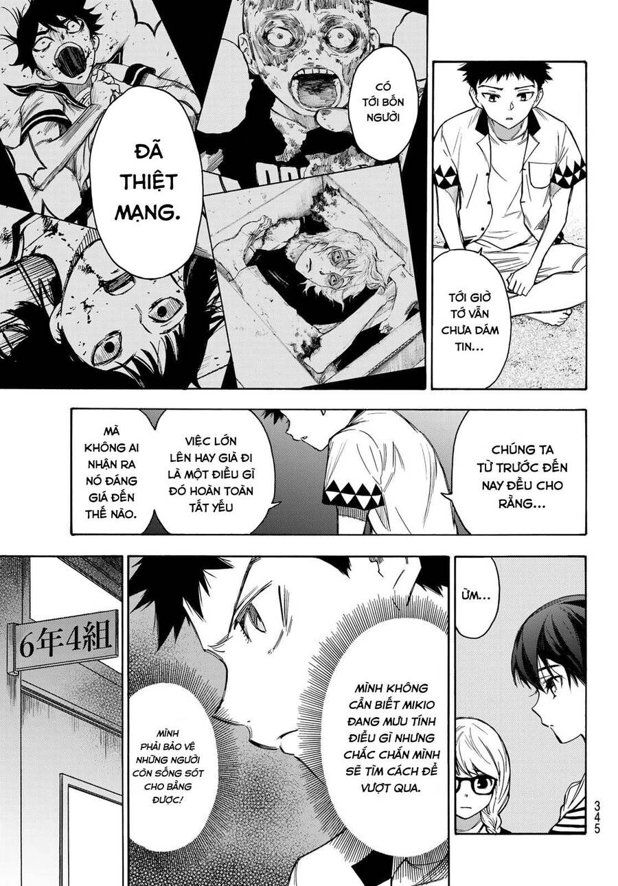 Beyond Good And Evil Chapter 10 - 16