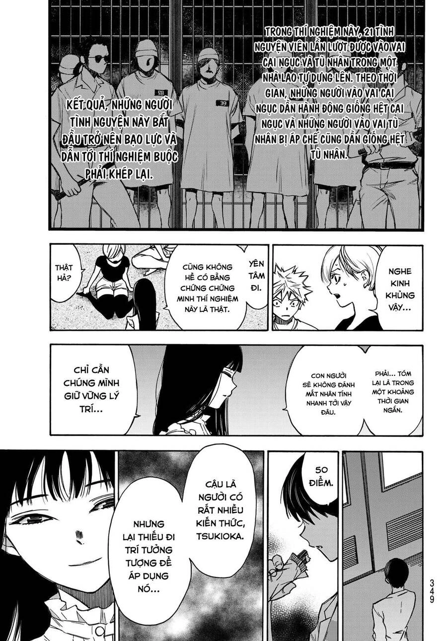 Beyond Good And Evil Chapter 10 - 20