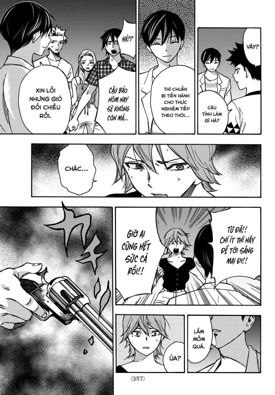 Beyond Good And Evil Chapter 12 - 4