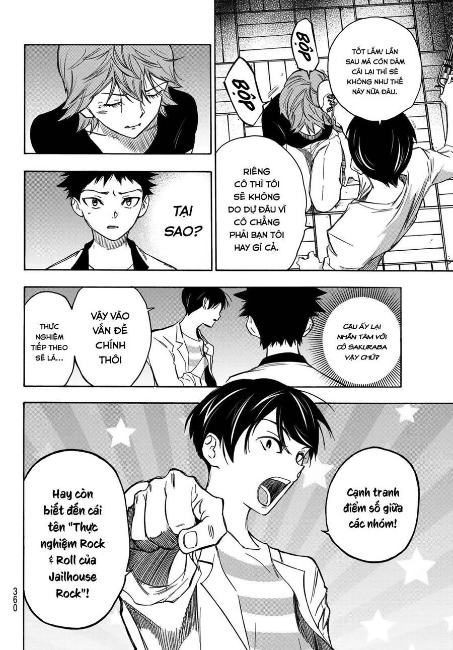 Beyond Good And Evil Chapter 12 - 7