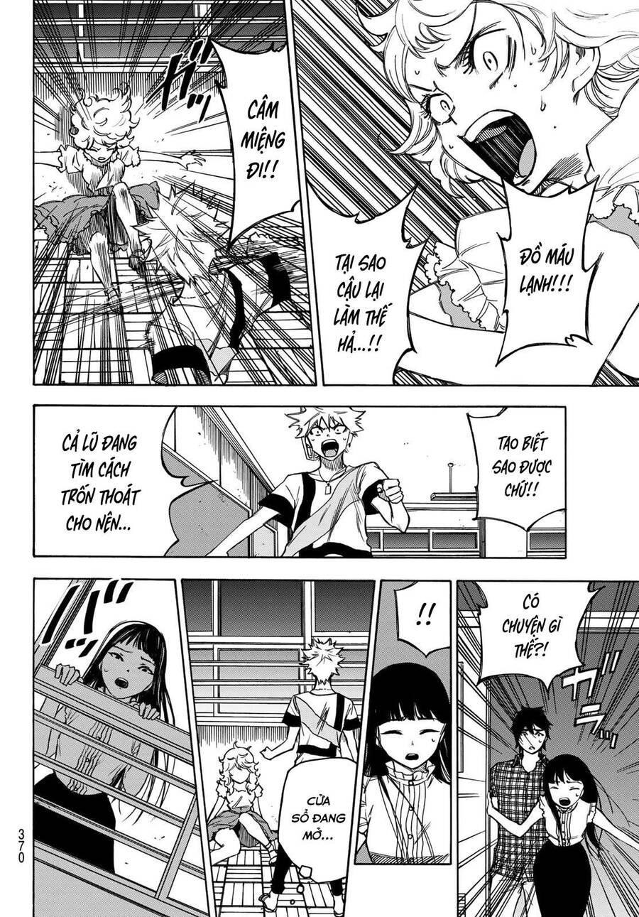 Beyond Good And Evil Chapter 12 - 17