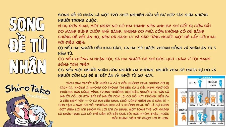 Beyond Good And Evil Chapter 12 - 22