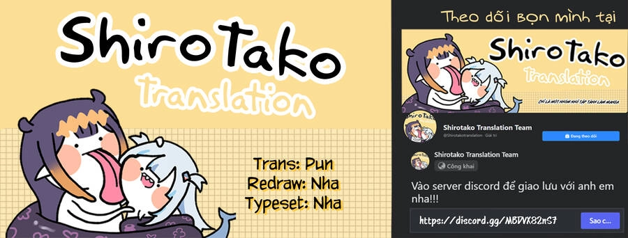 Beyond Good And Evil Chapter 13 - 1