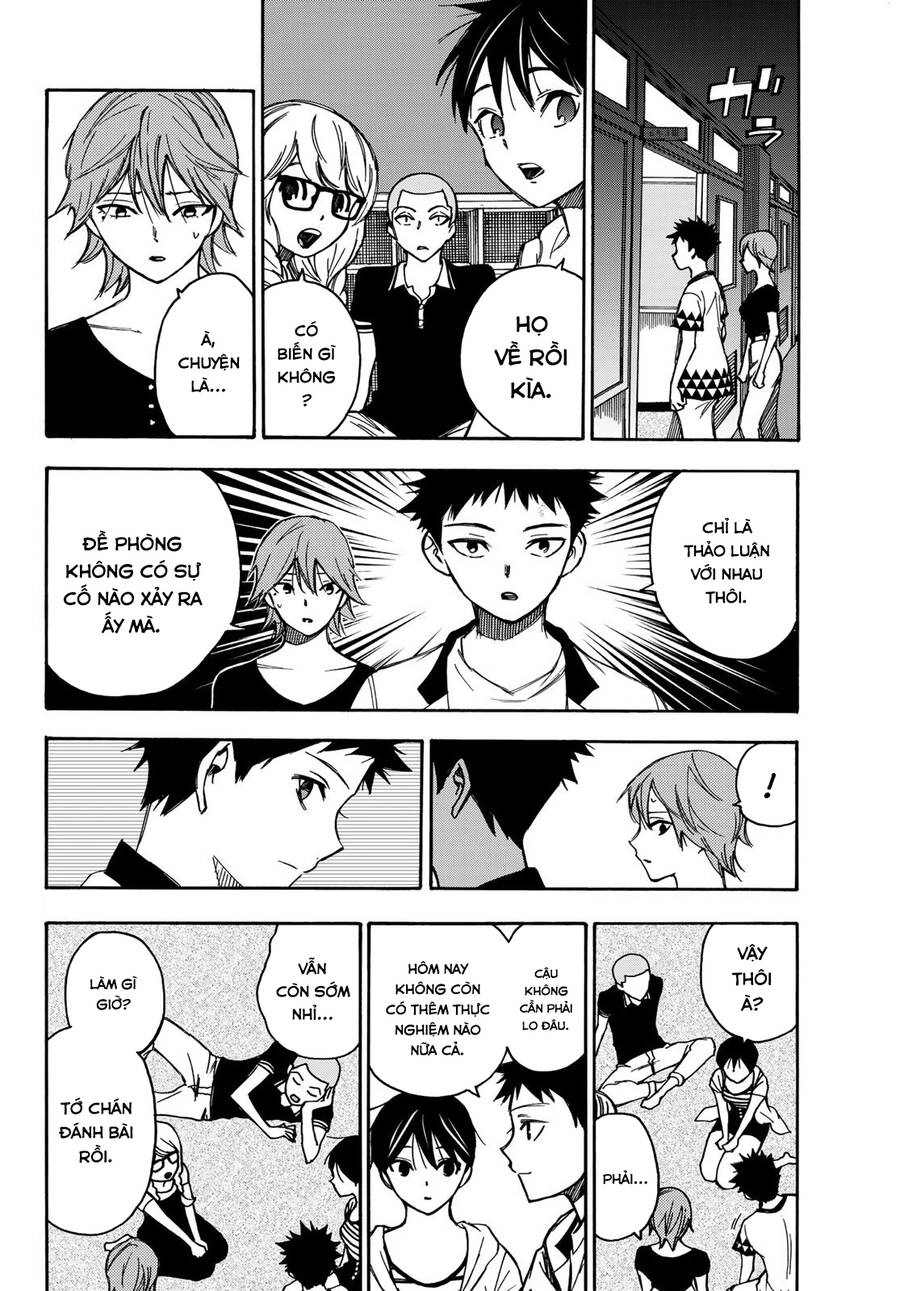 Beyond Good And Evil Chapter 13 - 3