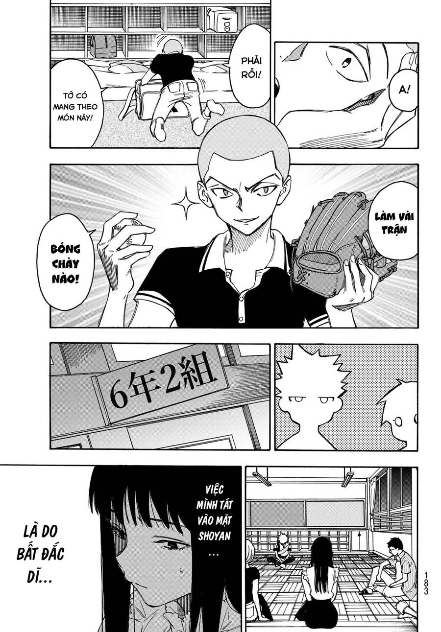 Beyond Good And Evil Chapter 13 - 4