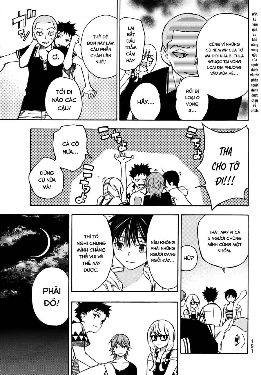 Beyond Good And Evil Chapter 13 - 12