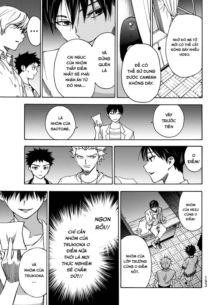 Beyond Good And Evil Chapter 13 - 14