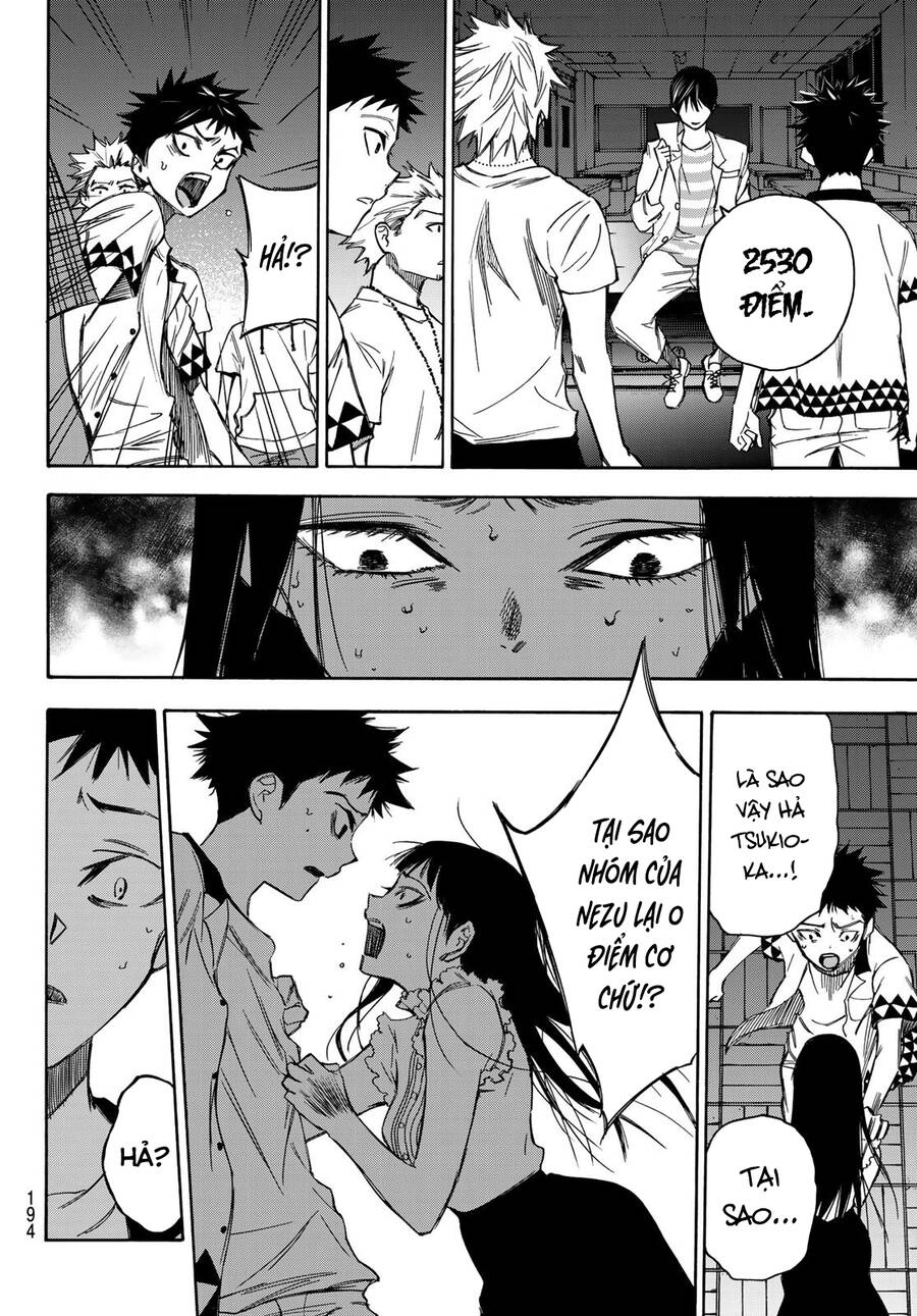 Beyond Good And Evil Chapter 13 - 15