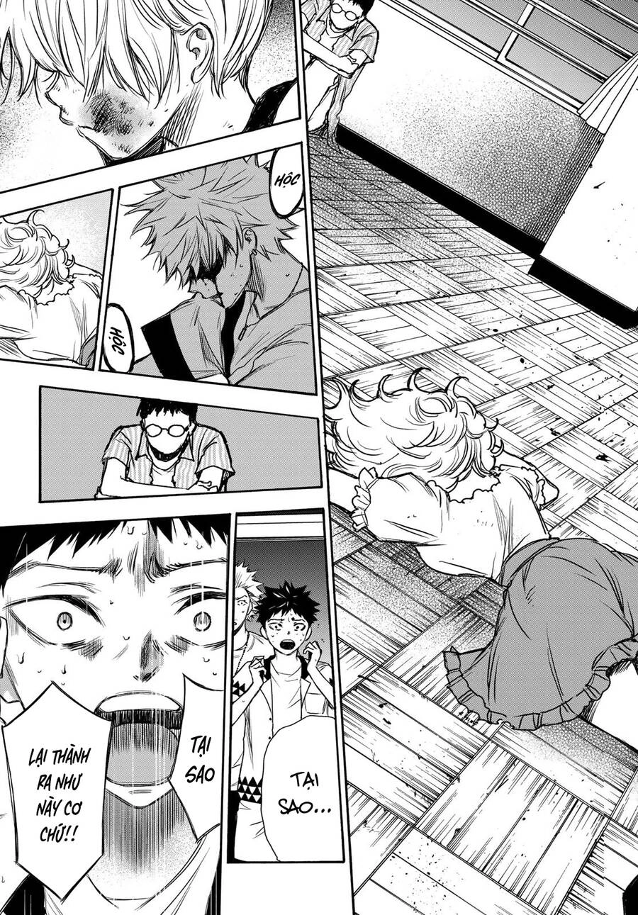 Beyond Good And Evil Chapter 13 - 18