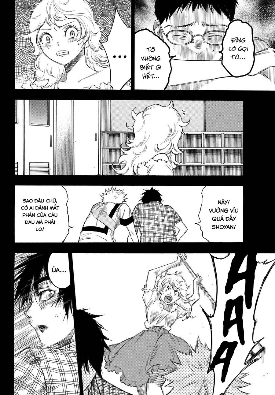 Beyond Good And Evil Chapter 14 - 8