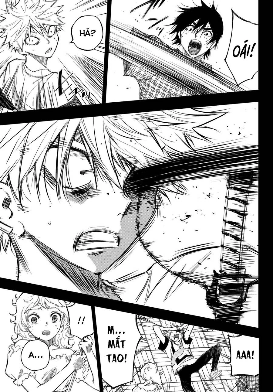 Beyond Good And Evil Chapter 14 - 9