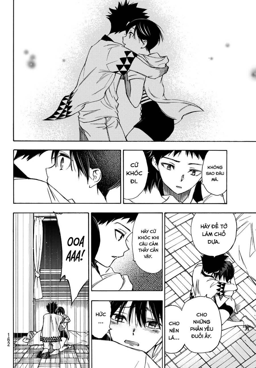 Beyond Good And Evil Chapter 14 - 16