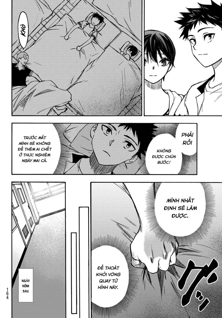 Beyond Good And Evil Chapter 14 - 18