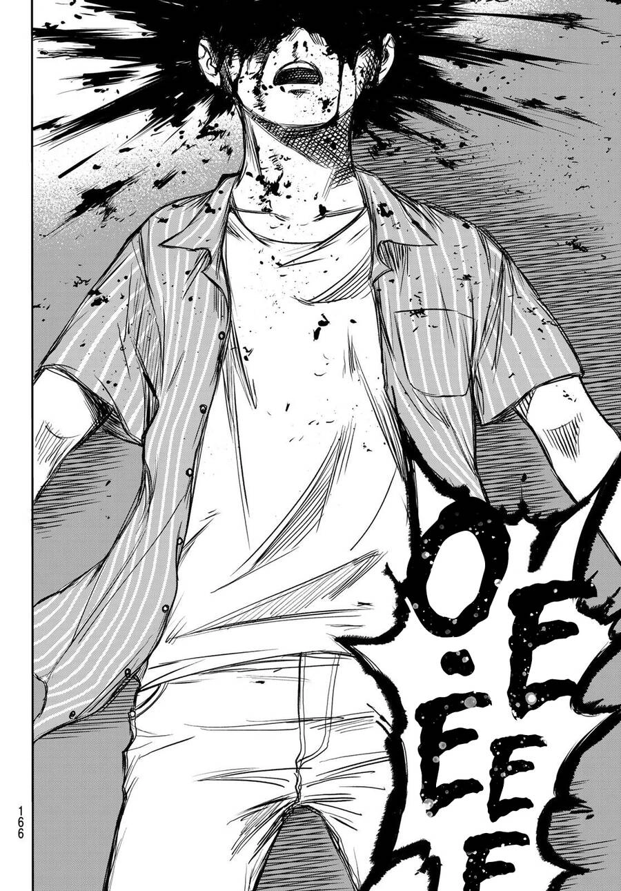 Beyond Good And Evil Chapter 14 - 20