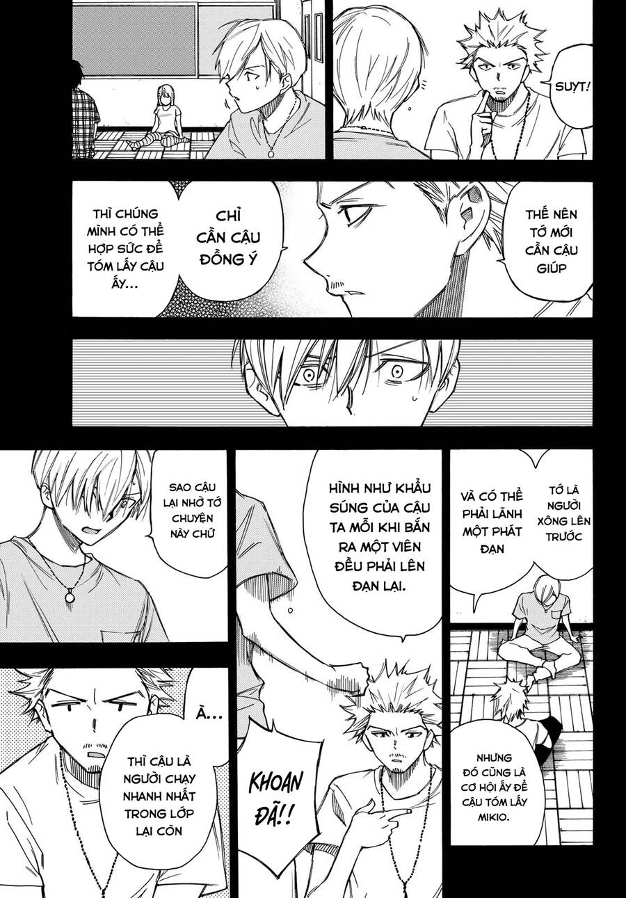 Beyond Good And Evil Chapter 15 - 7