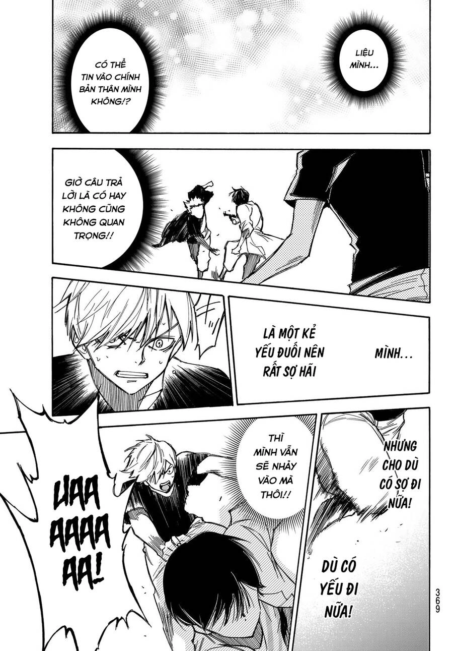 Beyond Good And Evil Chapter 15 - 9