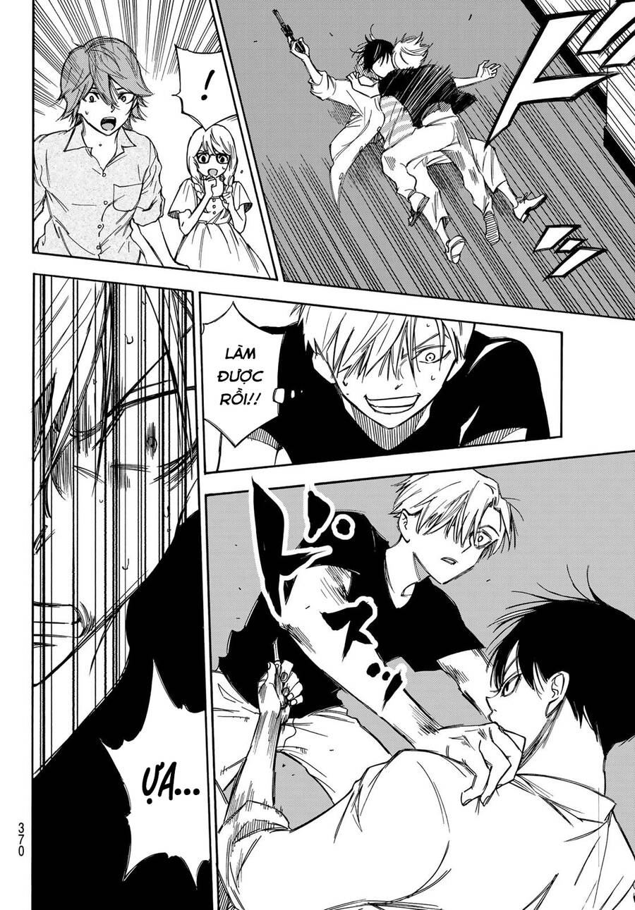 Beyond Good And Evil Chapter 15 - 10