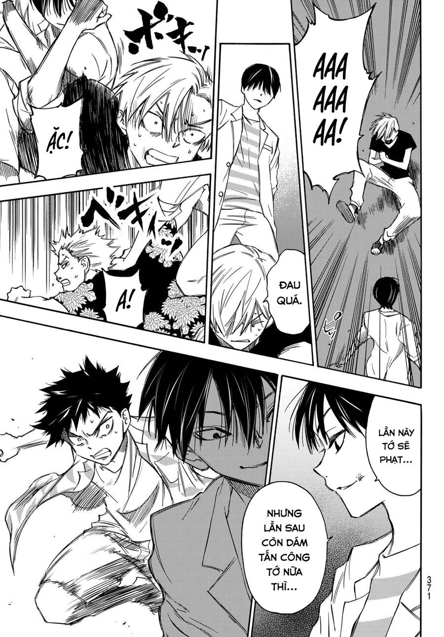 Beyond Good And Evil Chapter 15 - 11