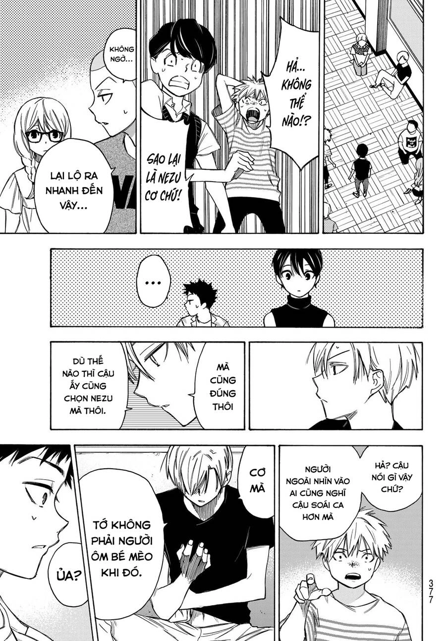 Beyond Good And Evil Chapter 15 - 17