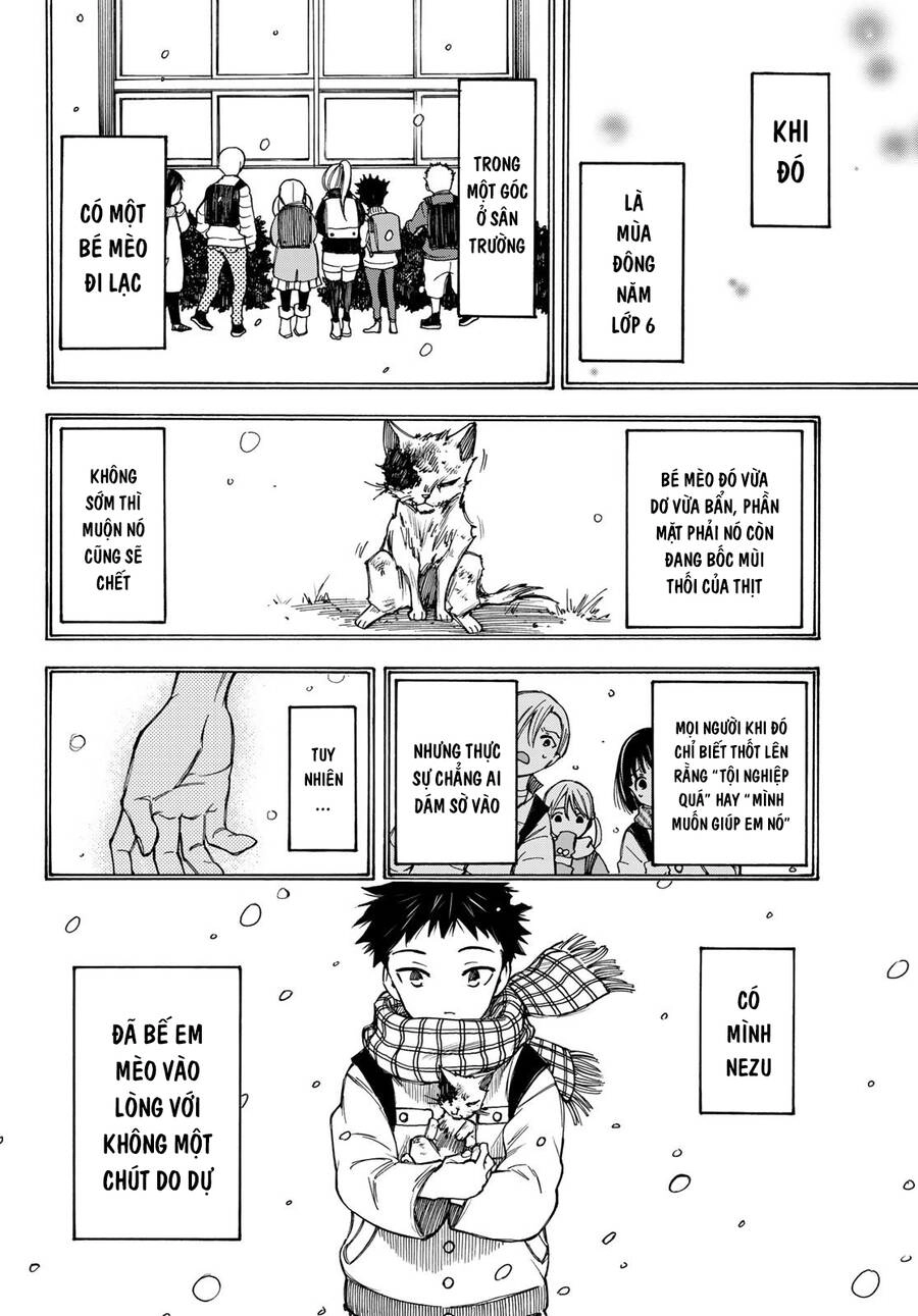 Beyond Good And Evil Chapter 15 - 18