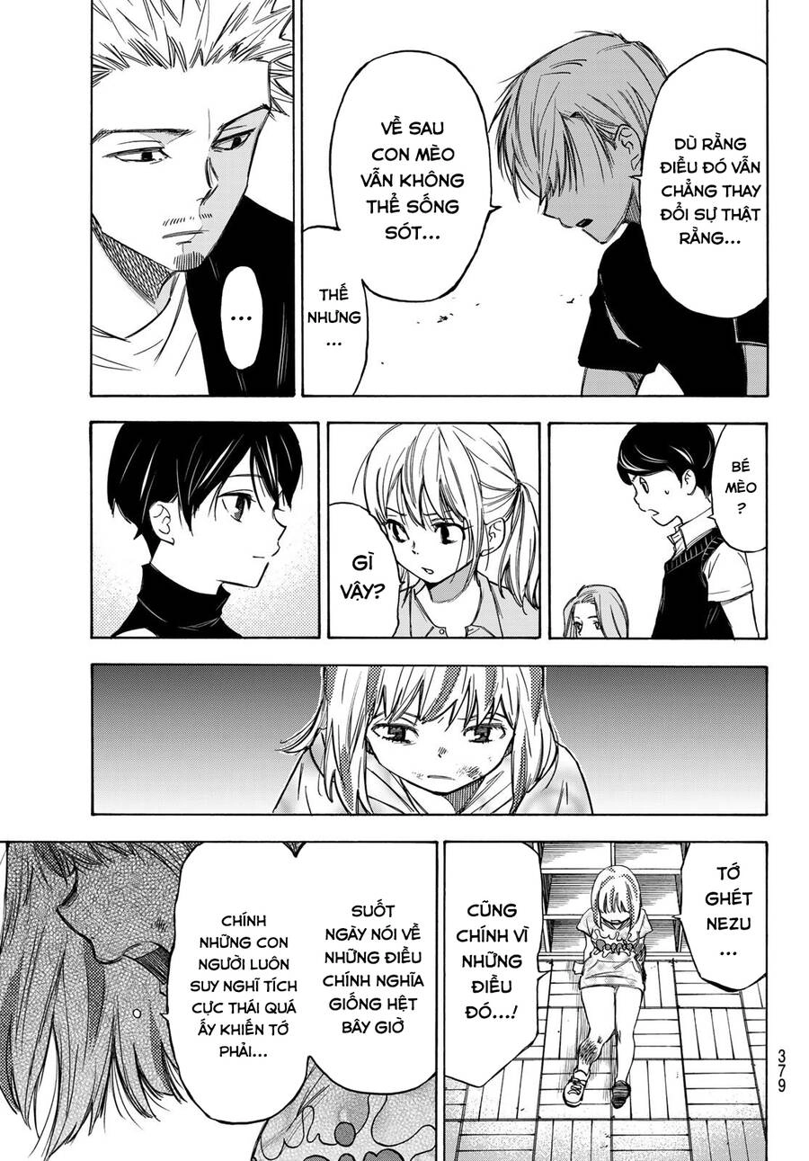 Beyond Good And Evil Chapter 15 - 19