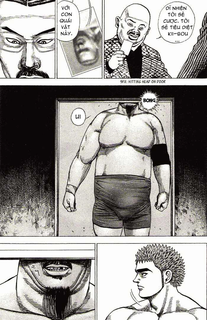 Tough - Miyazawa Kiichi Chapter 1 - 11