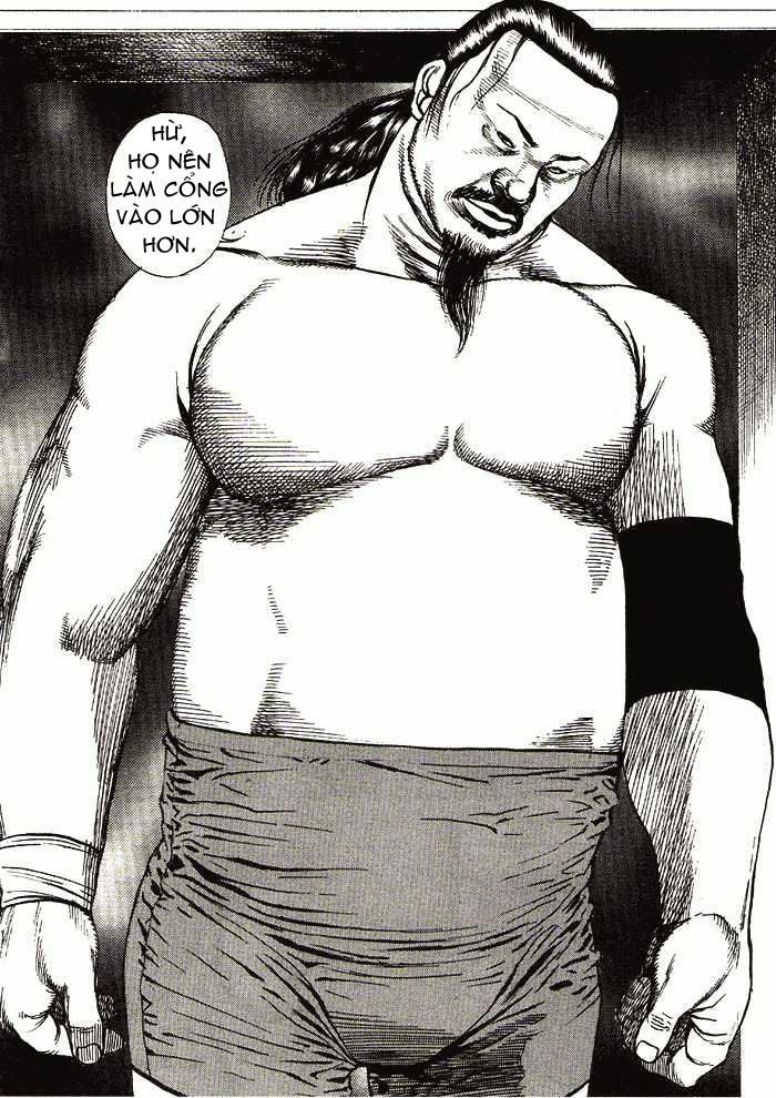 Tough - Miyazawa Kiichi Chapter 1 - 12