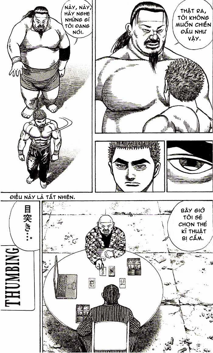 Tough - Miyazawa Kiichi Chapter 1 - 19