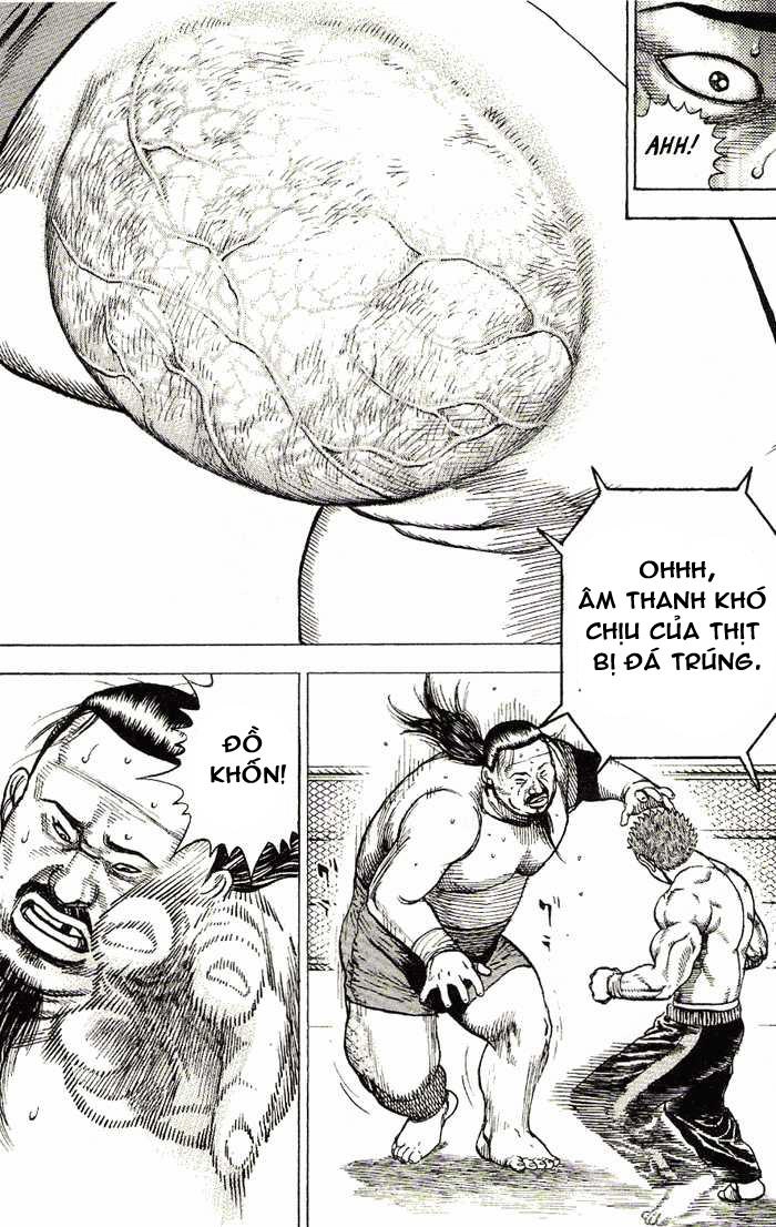 Tough - Miyazawa Kiichi Chapter 1 - 27