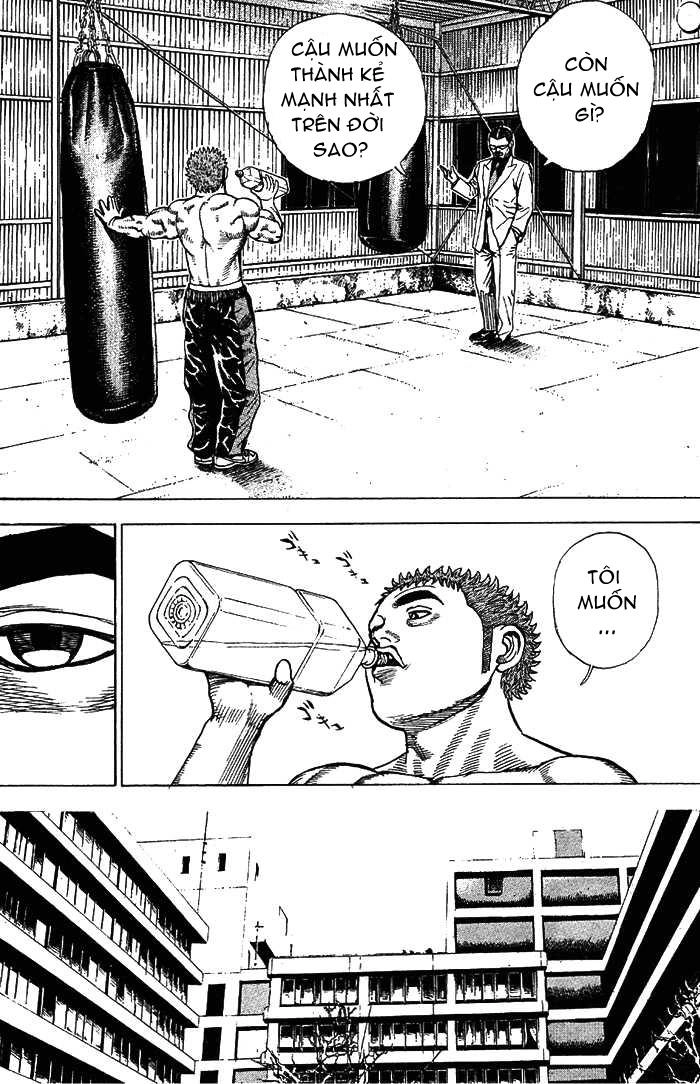 Tough - Miyazawa Kiichi Chapter 2 - 9