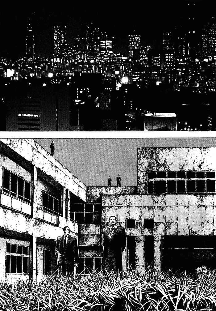 Tough - Miyazawa Kiichi Chapter 2 - 14