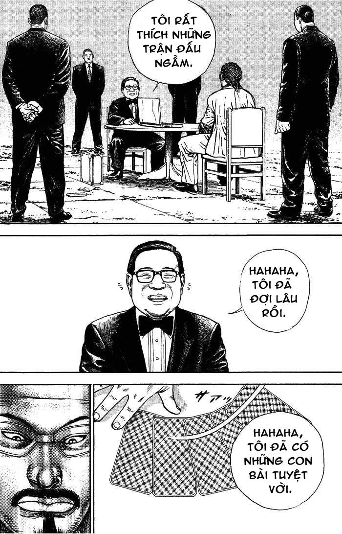 Tough - Miyazawa Kiichi Chapter 2 - 23