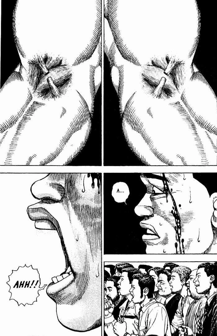 Tough - Miyazawa Kiichi Chapter 3 - 11