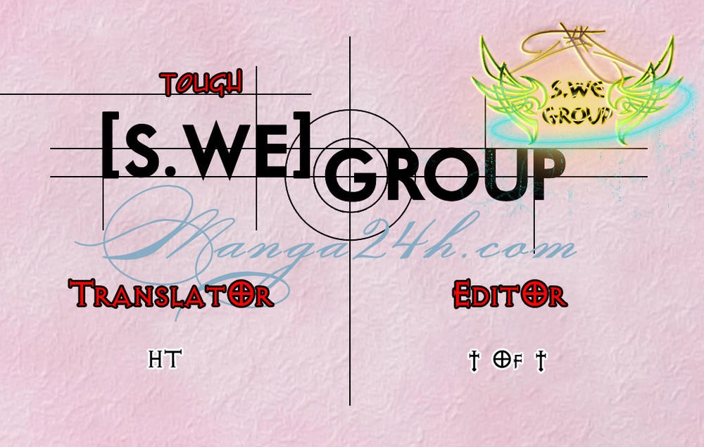 Tough - Miyazawa Kiichi Chapter 8 - 1